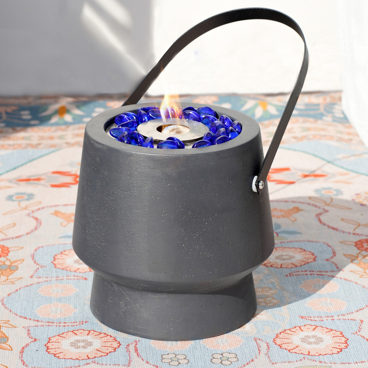 Table-Top Citronella Lamp (DW-FP997)