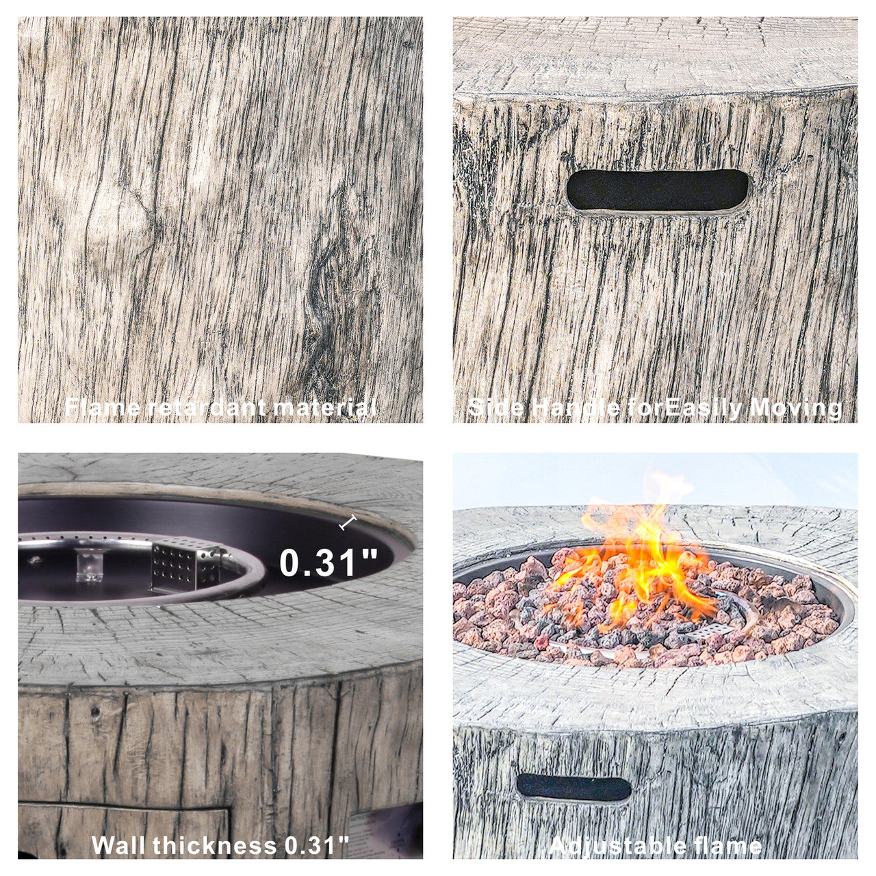 product details