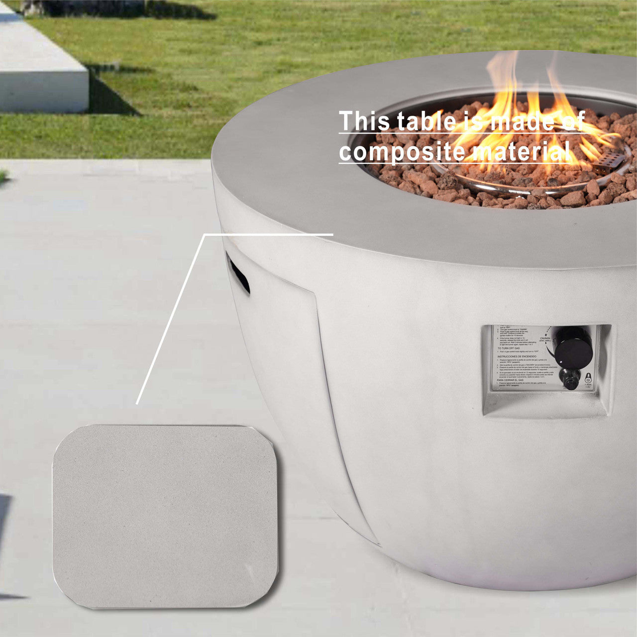 product details
