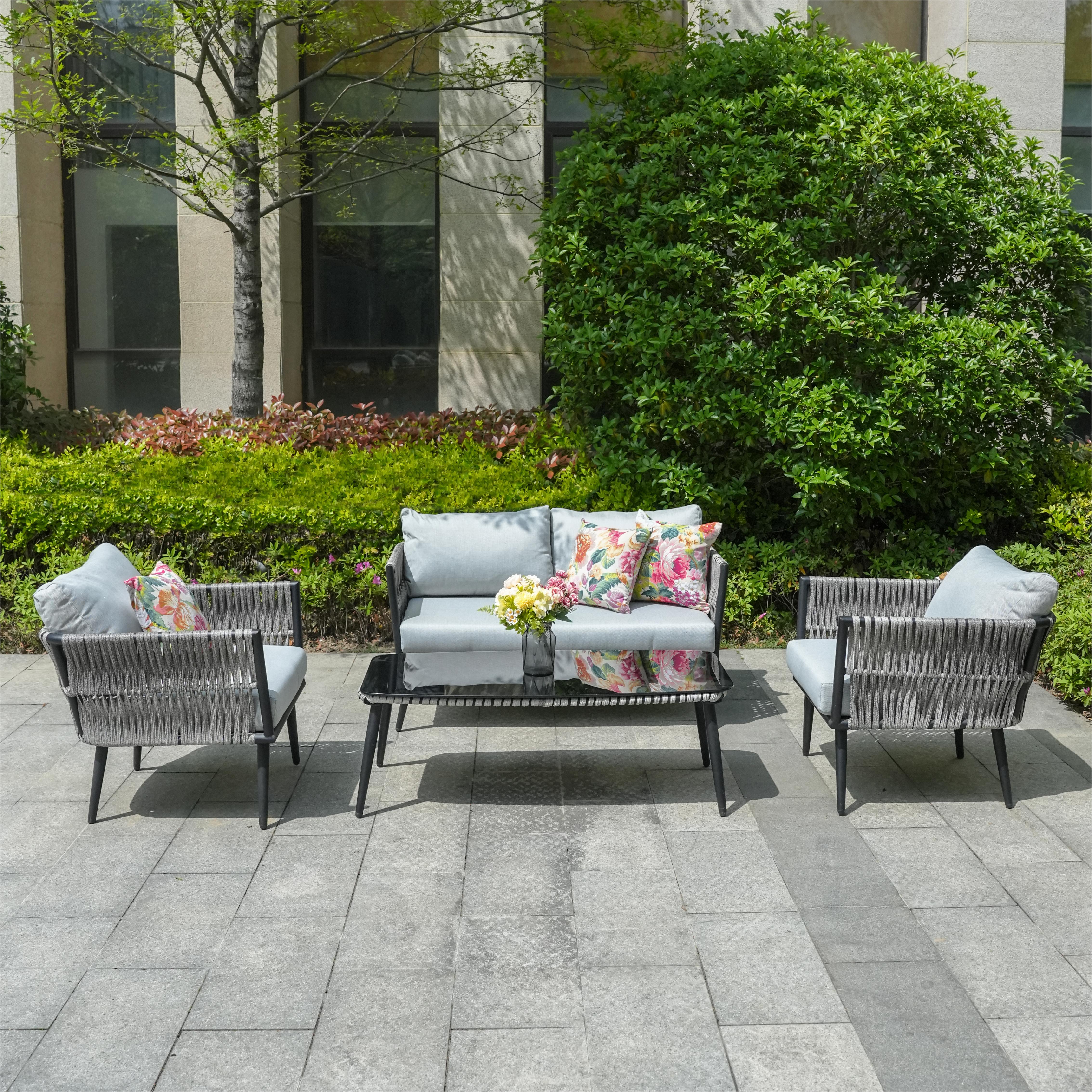 Loveseat Sofa Sets