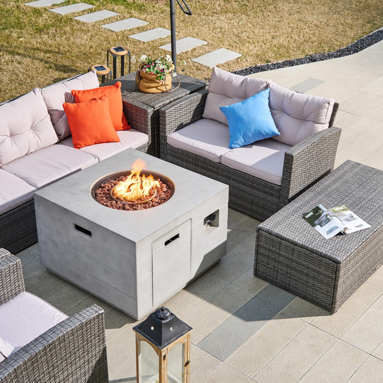 multifunctional design