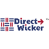 Direct Wicker logo