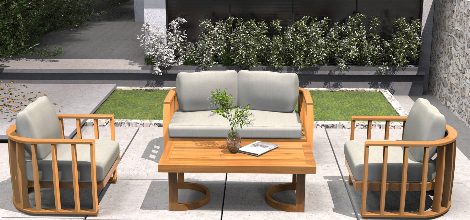 Direct Wicker