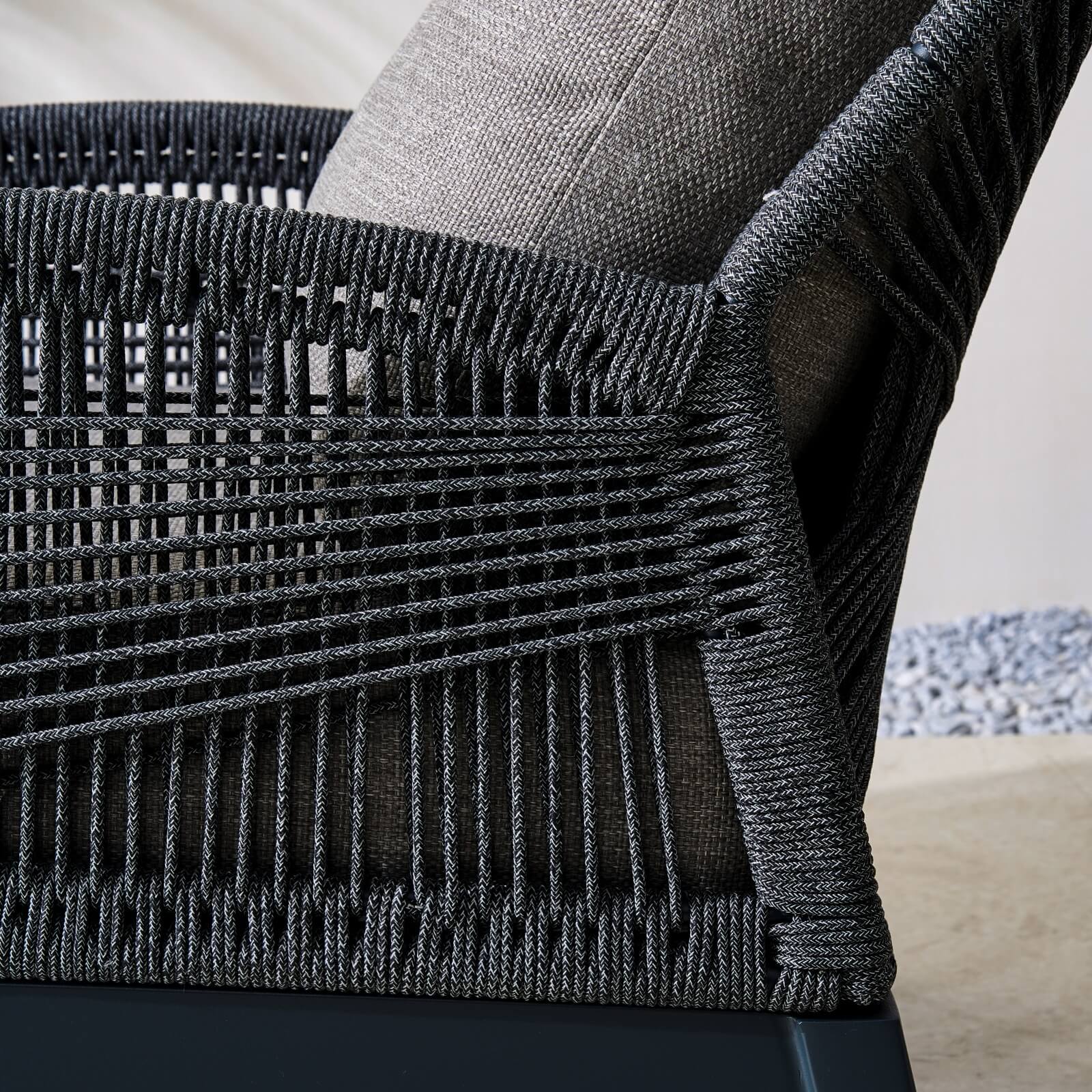 Numa-Style Bellaire 2-Seat Sofa