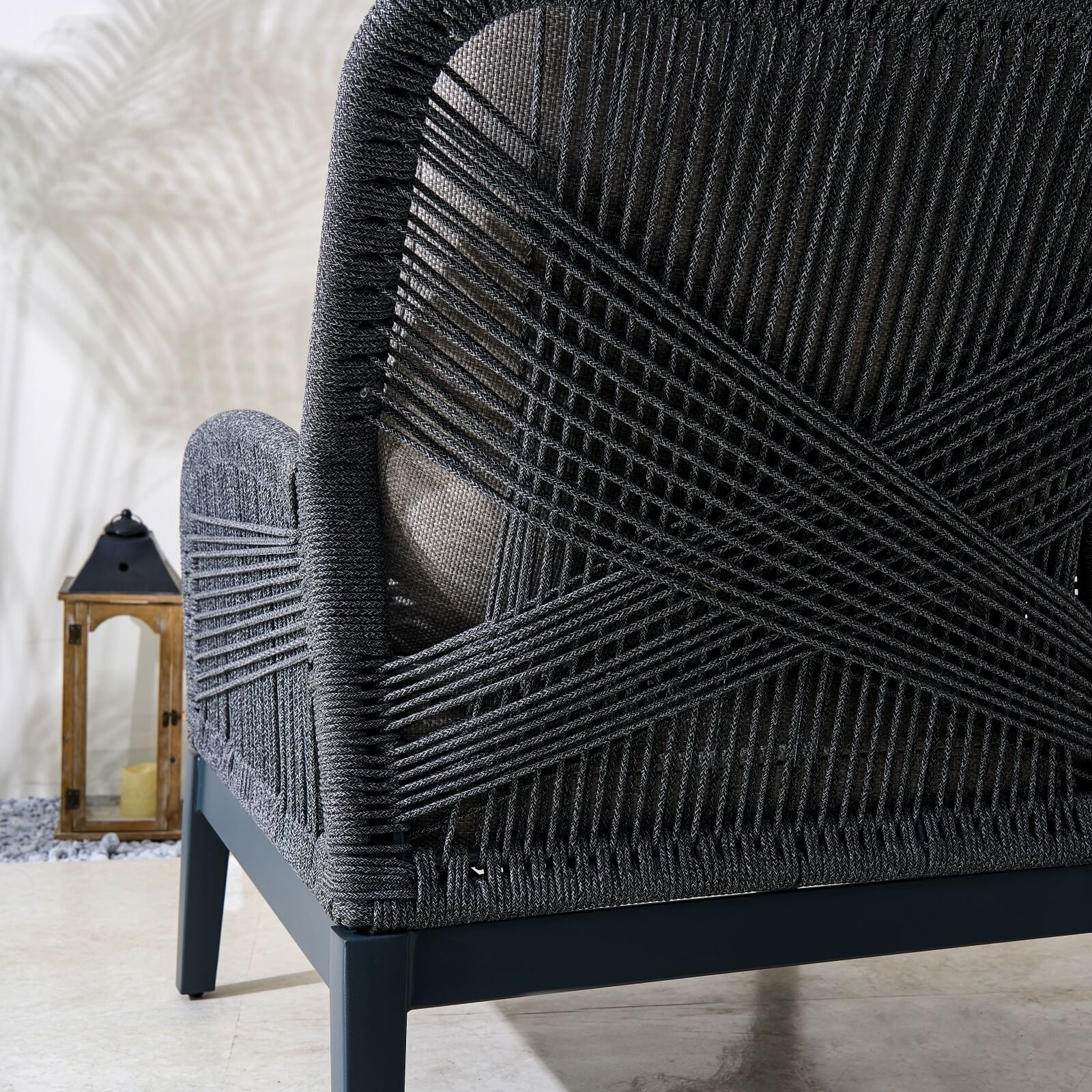 Numa-Style Bellaire 2-Seat Sofa