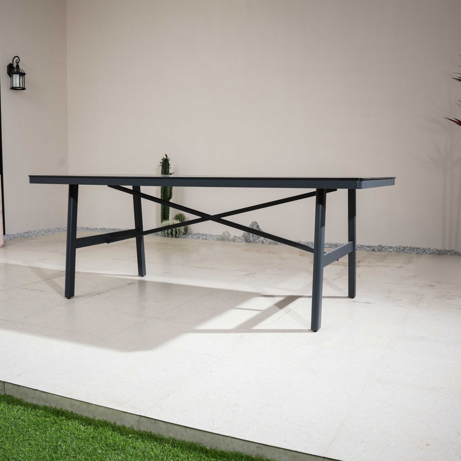 Numa-Style Bellaire Dining Table
