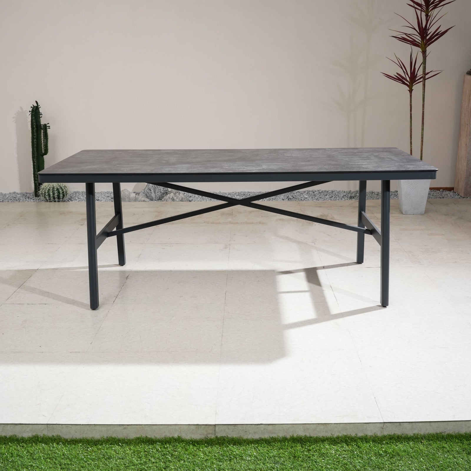 Numa-Style Bellaire Dining Table