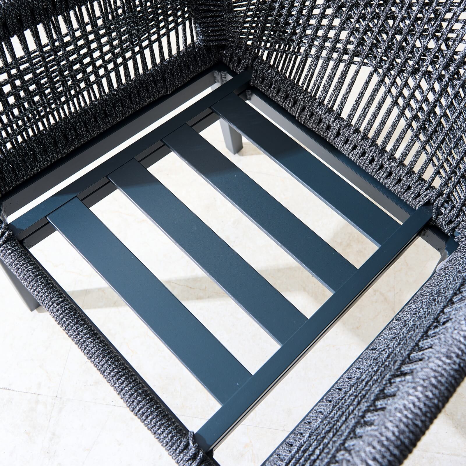 Numa-Style Bellaire Single Sofa – Set of 2