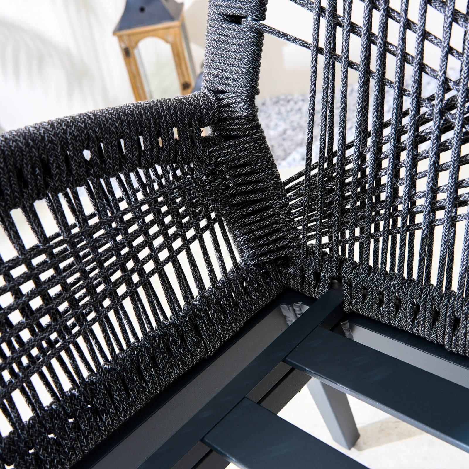 Numa-Style Bellaire Single Sofa – Set of 2