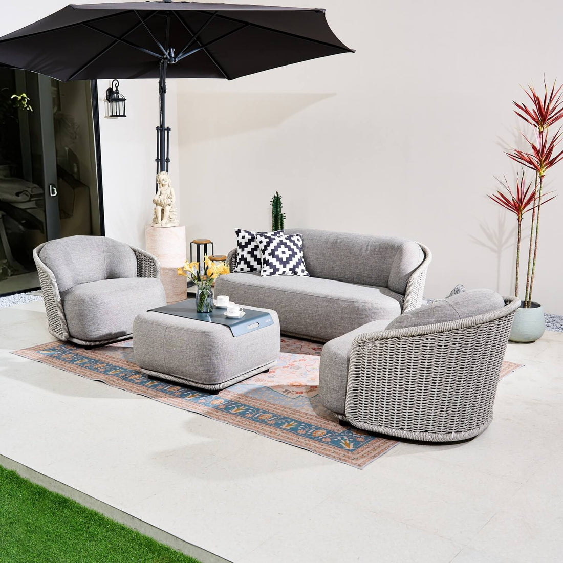 Direct Wicker