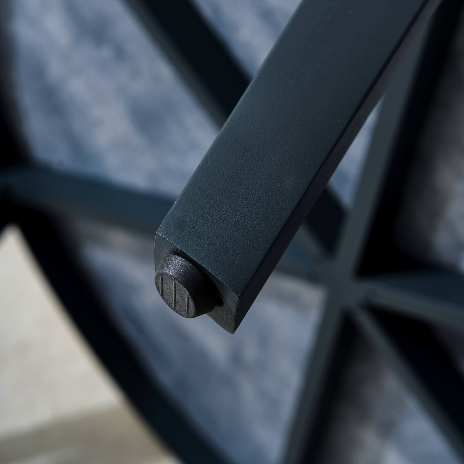 Numa-Style Malba Round Coffee Table