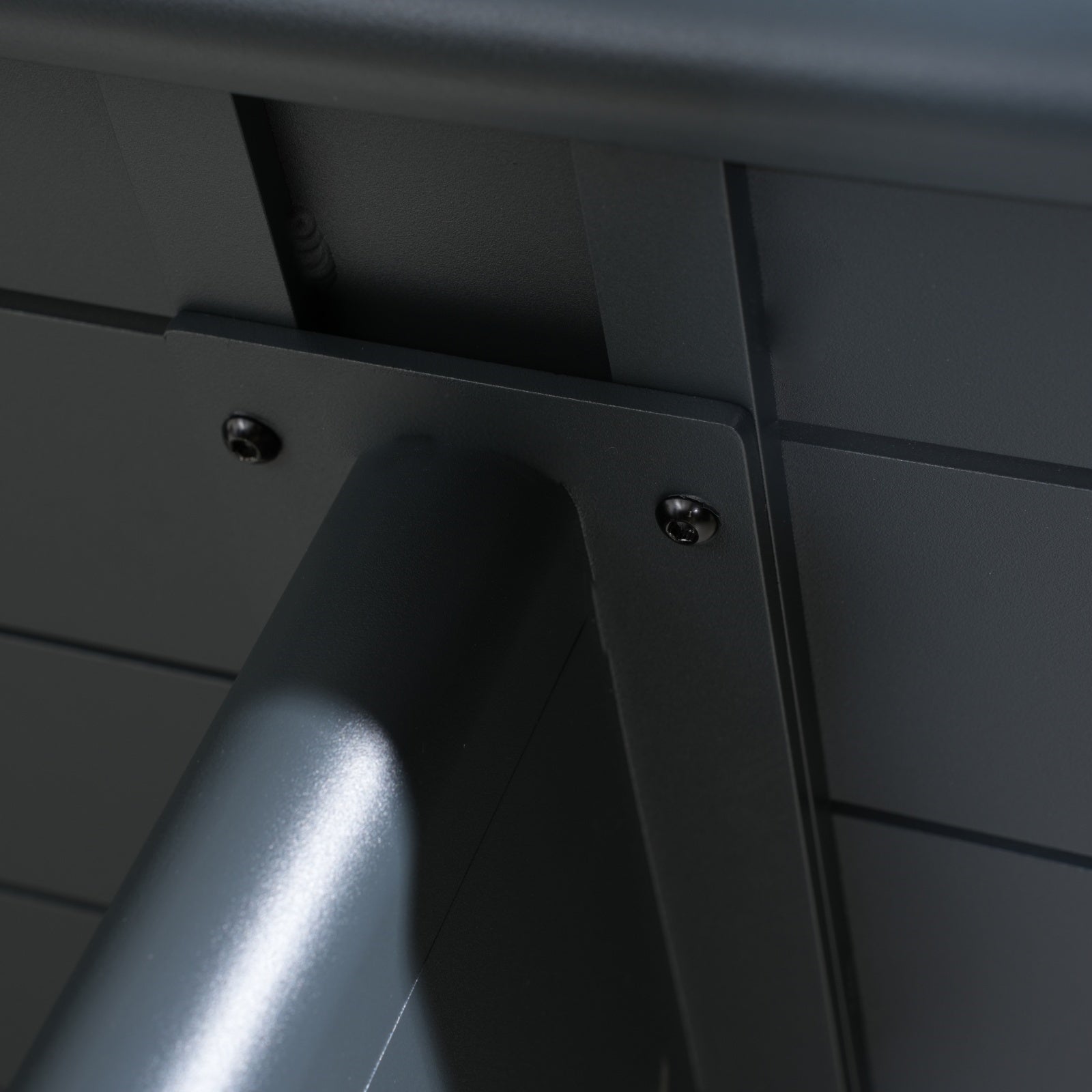Numa-Style Calma Aluminium Coffee Table