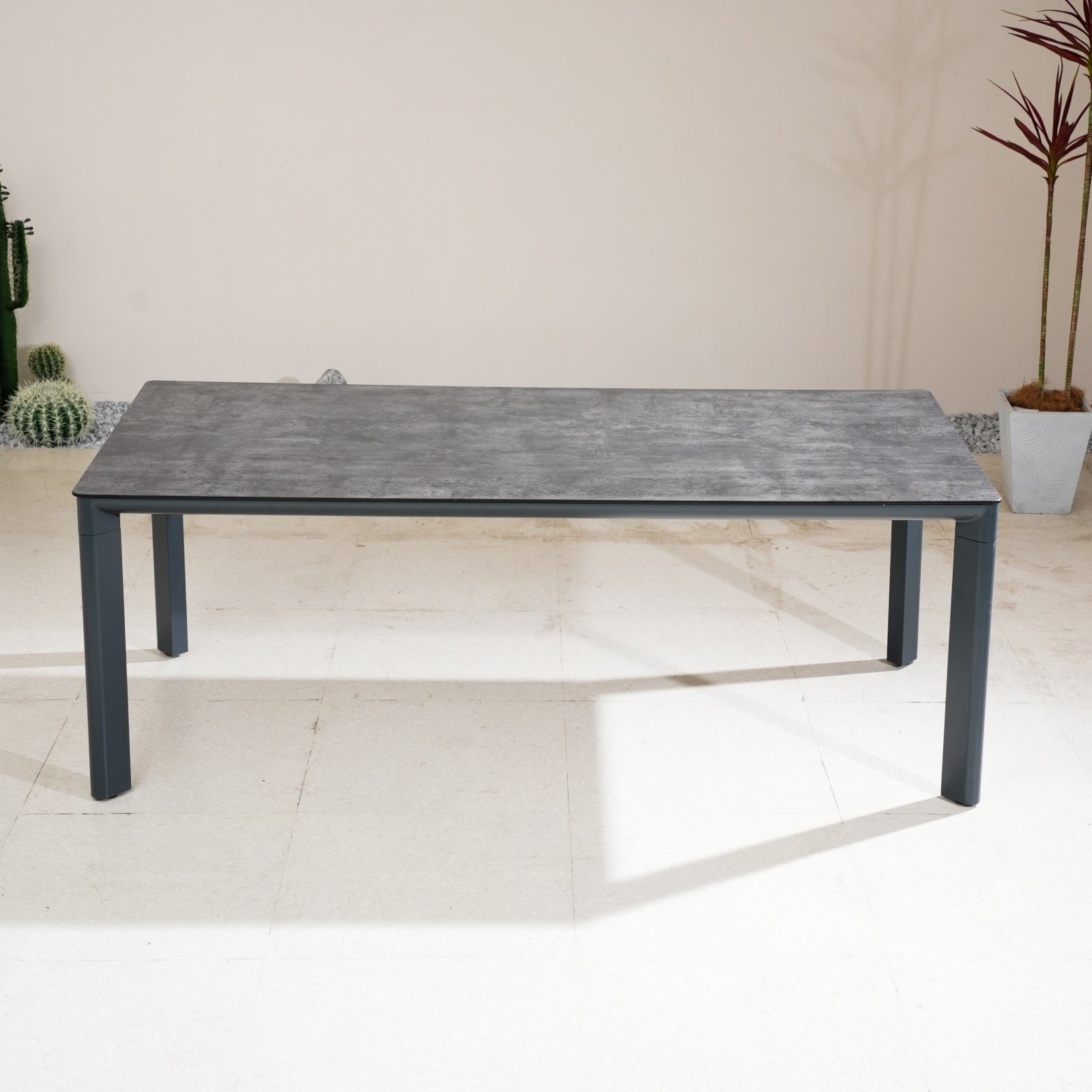 Pre-Order Numa-Style Sloane Dining Table