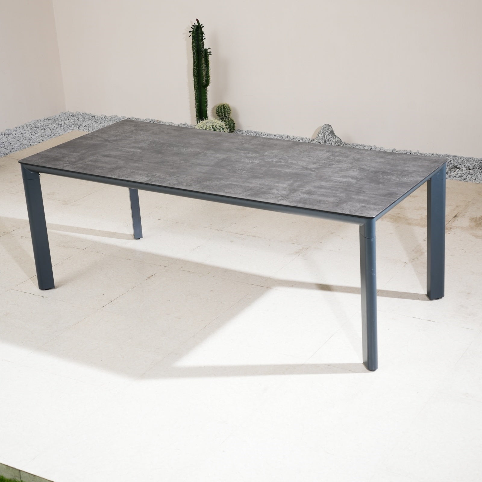 Pre-Order Numa-Style Sloane Dining Table