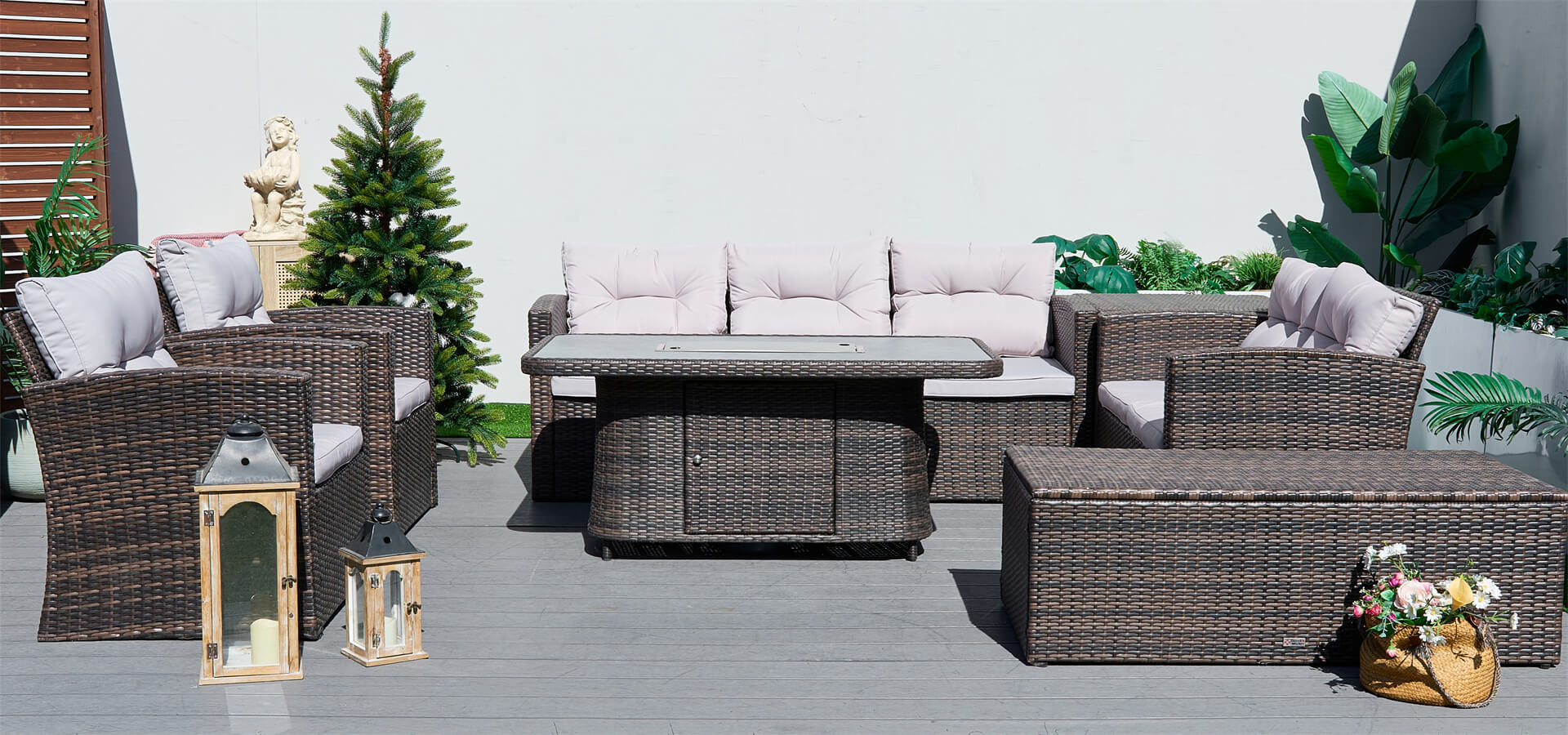 Direct Wicker