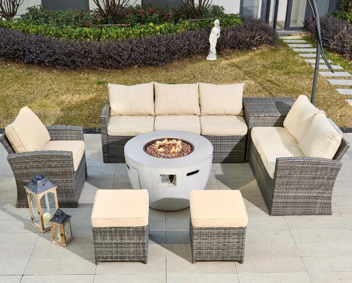 The Keys to Create the Perfect Garden Relaxation Space