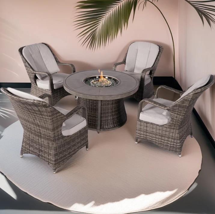 Why Is Choosing Weather-Resistant Materials So Important?