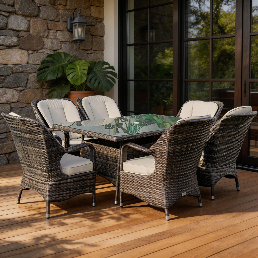 Where We Gather Together Is Home!