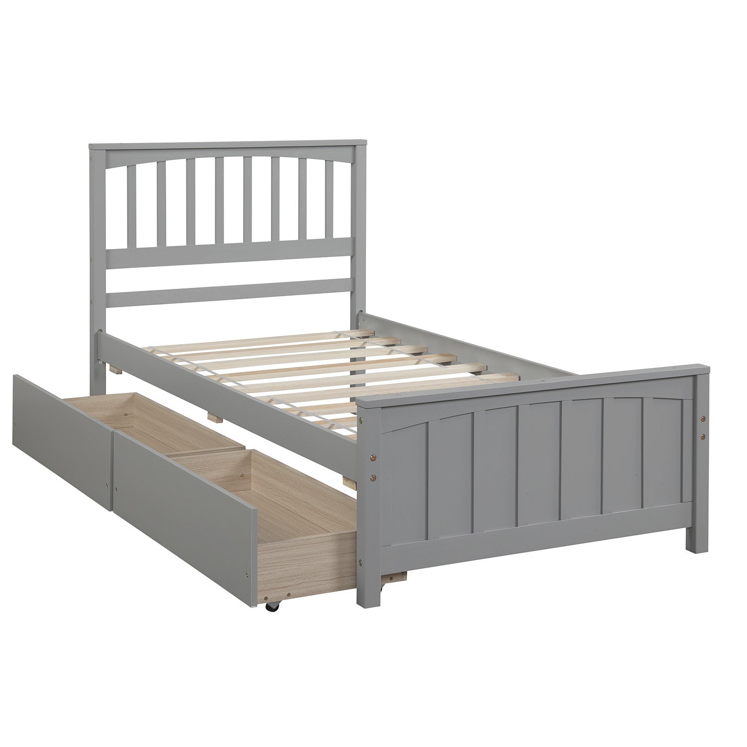 Storage Beds