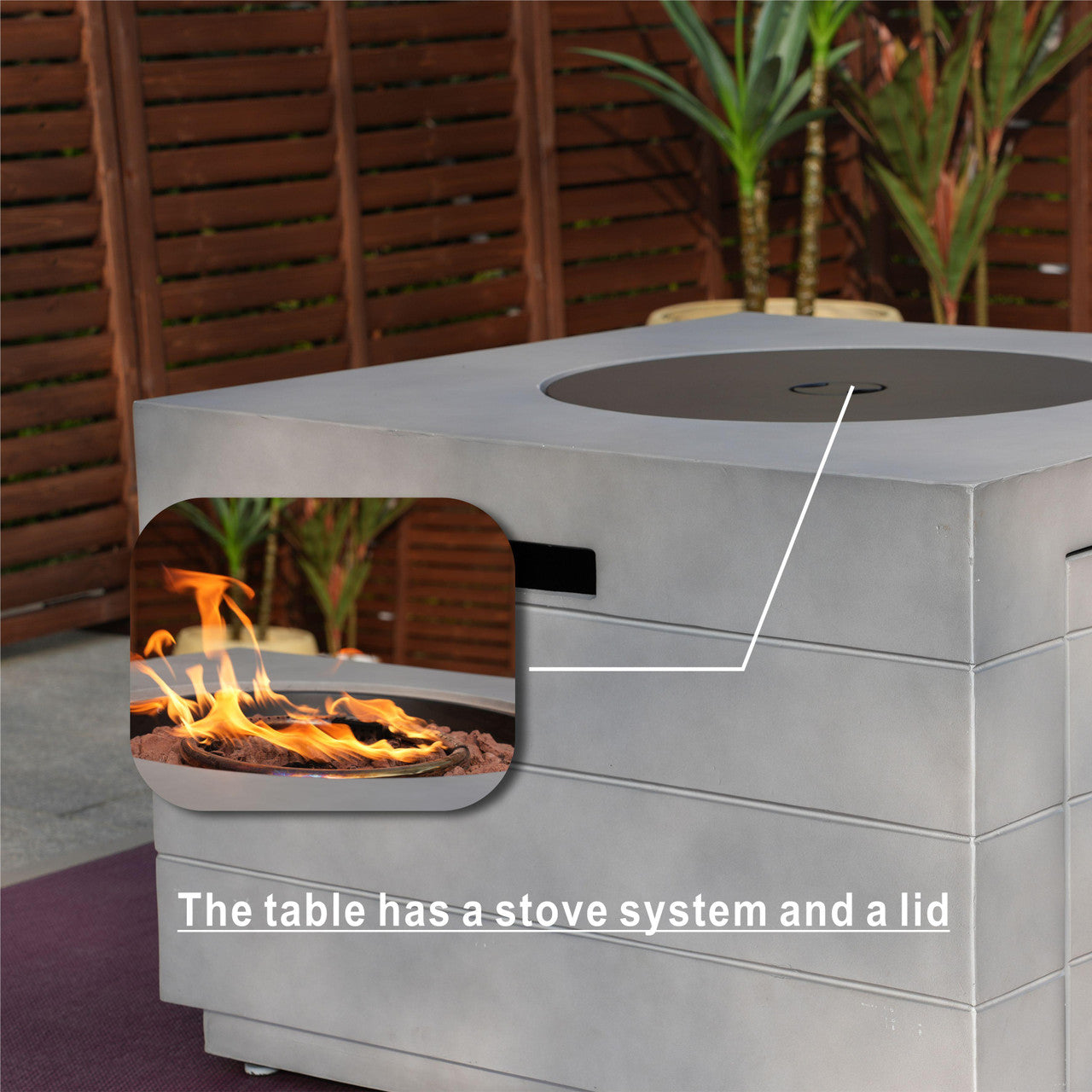 product details