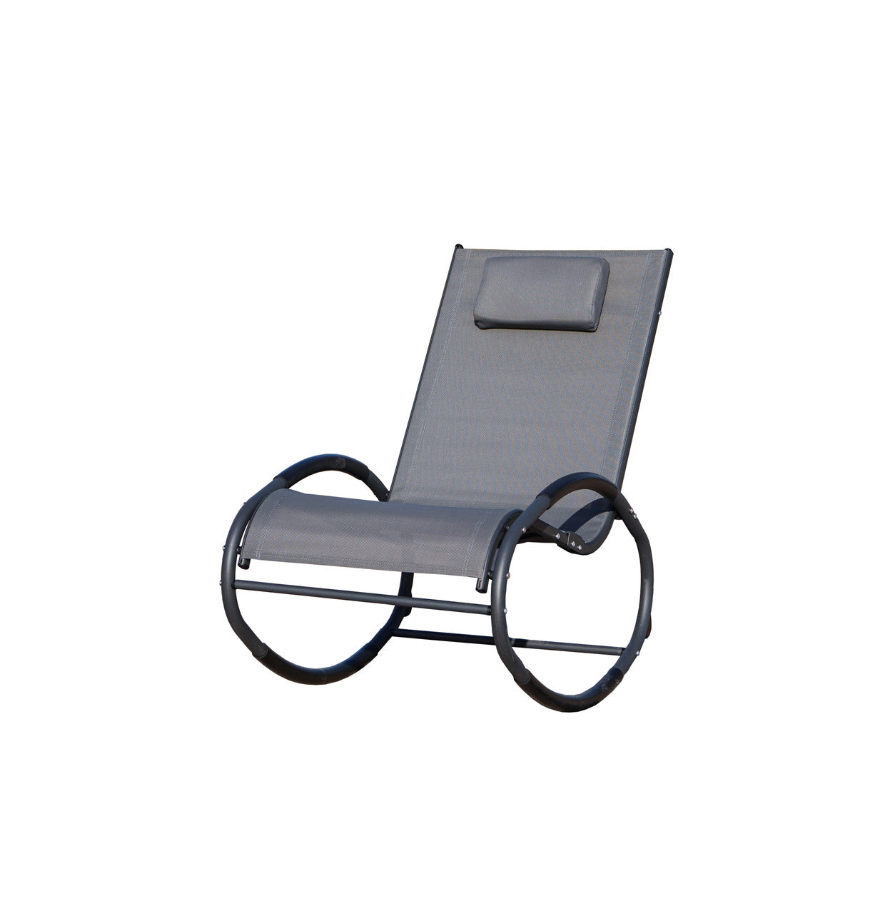 Patio Rocking Chair (PAL-008)