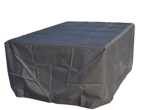 Rectangular Rain Cover for Patio Furniture Set RC-1227B