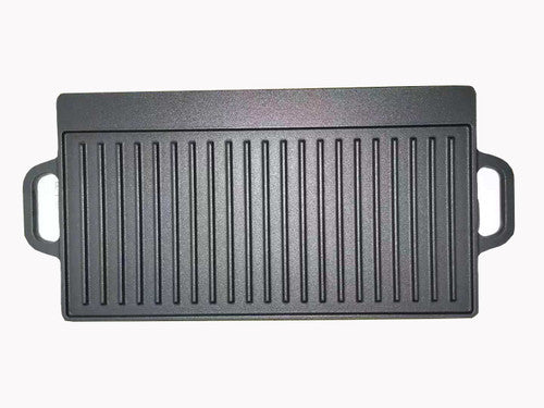 BBQ Plates 2 Pieces for Fire Pit Table (PAB-001)