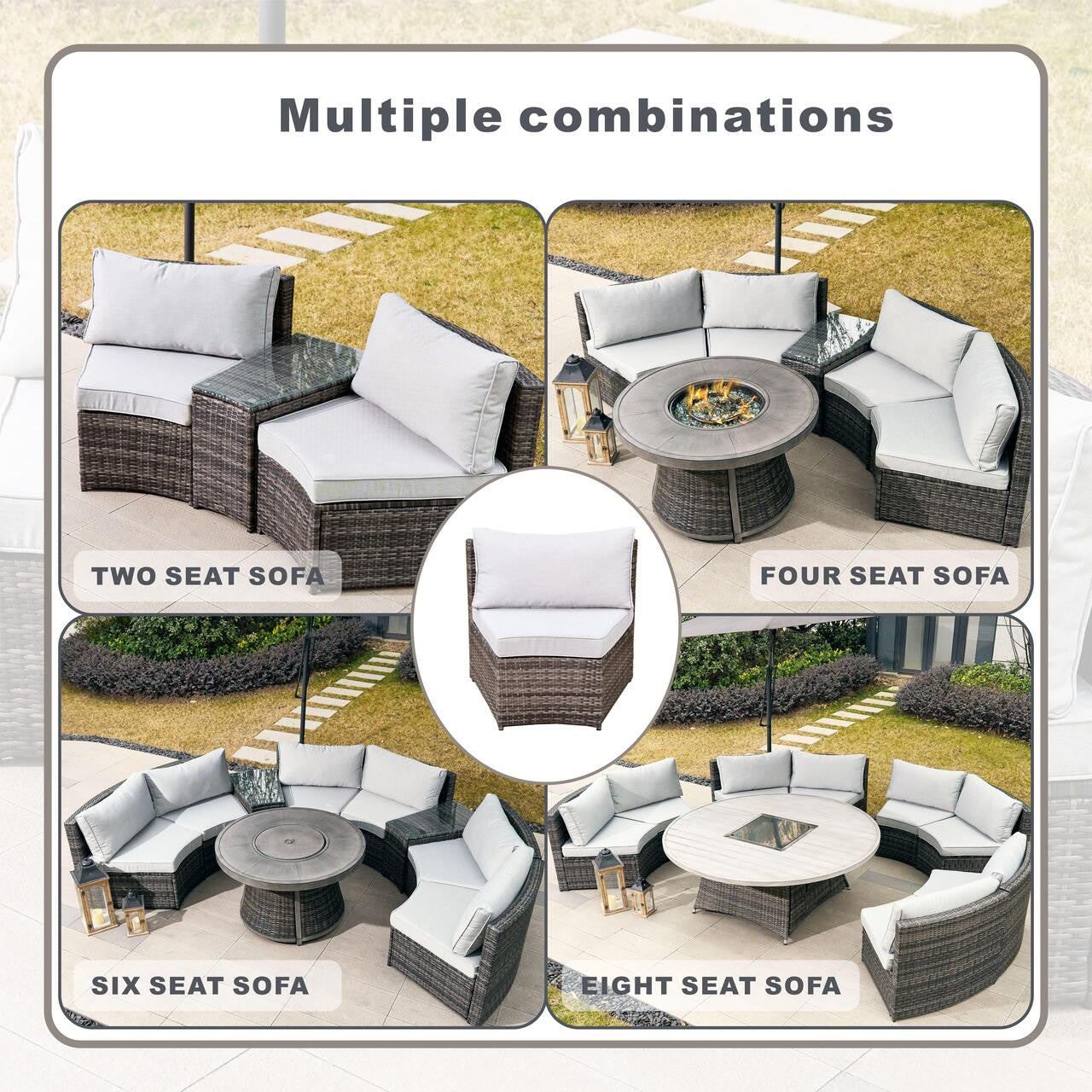 multiple complication