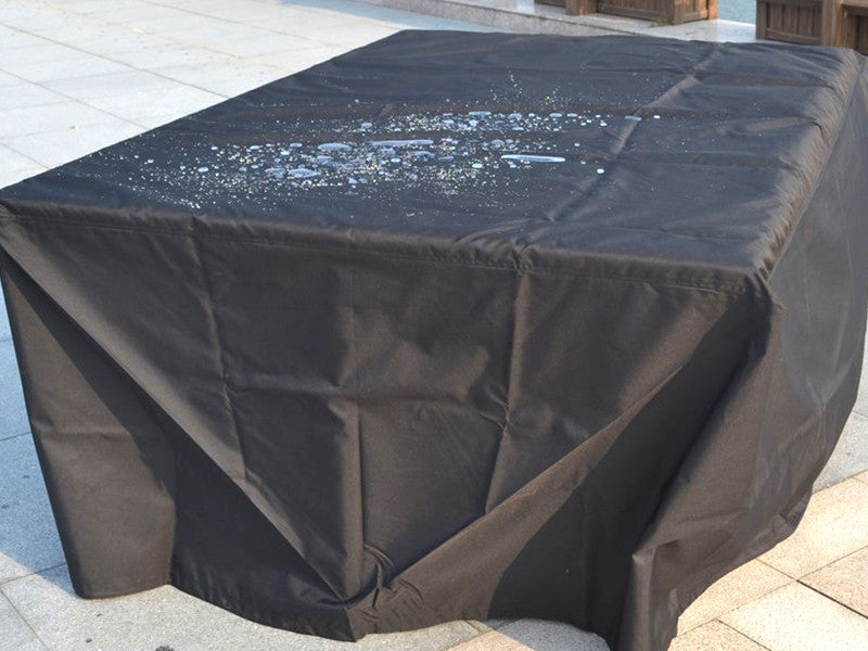 Rectangular Rain Cover RC-1227B 