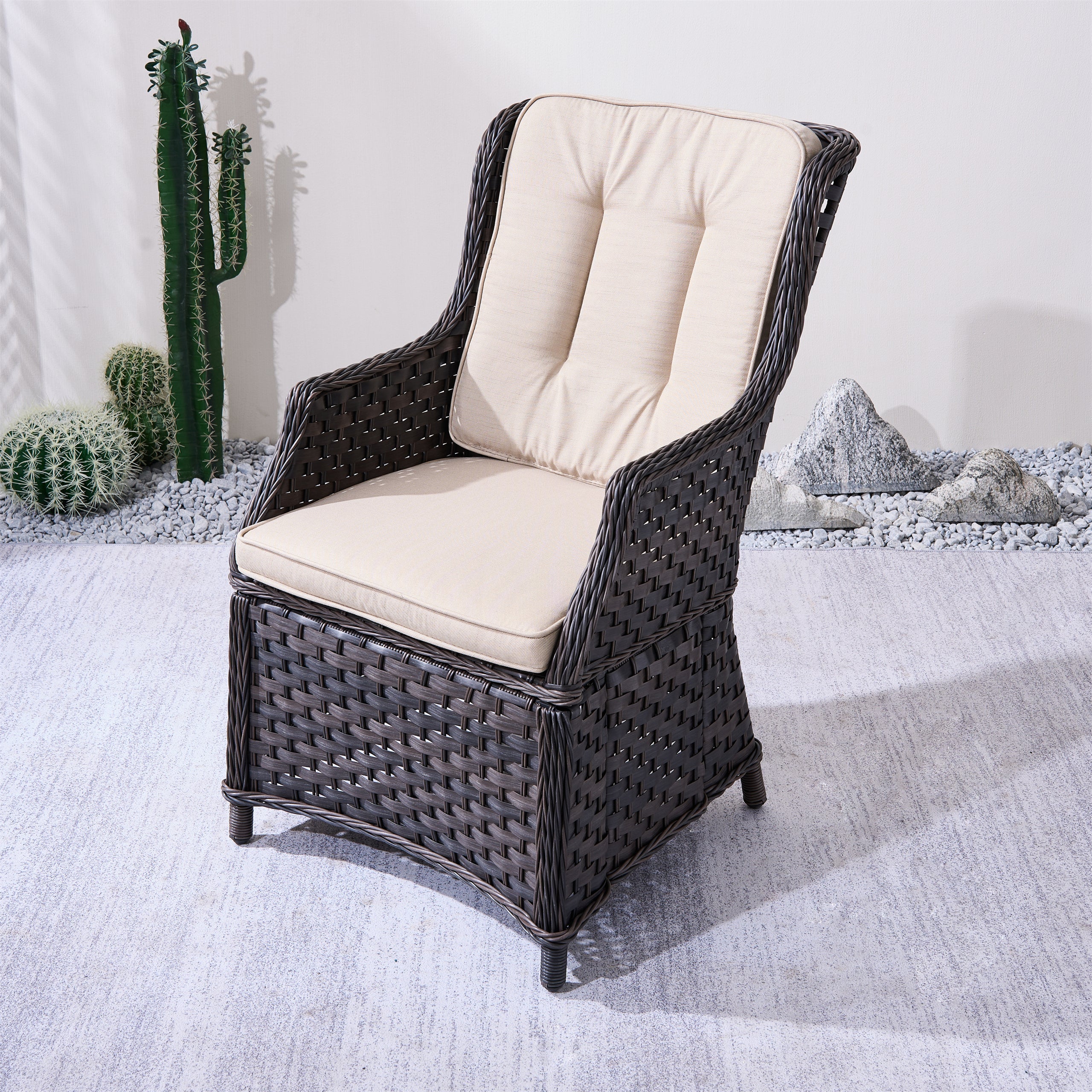 Armchairs