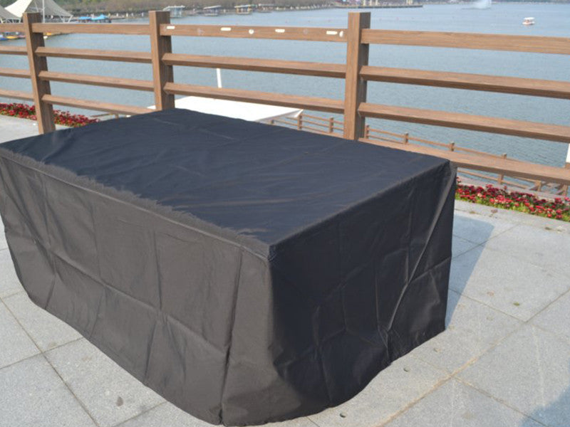 Rectangular Rain Cover RC-1227B 