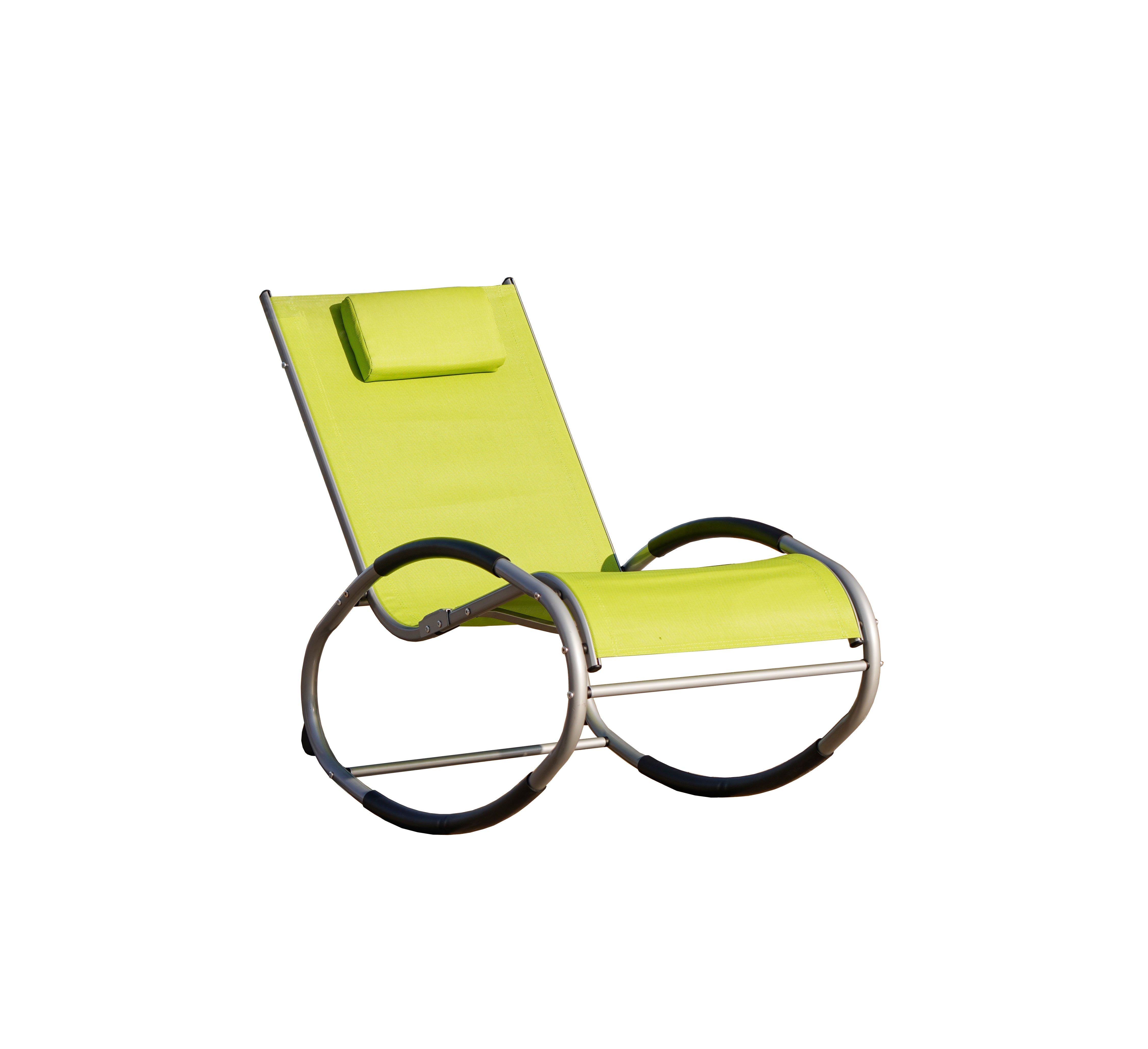 Patio Rocking Chair (PAL-008)