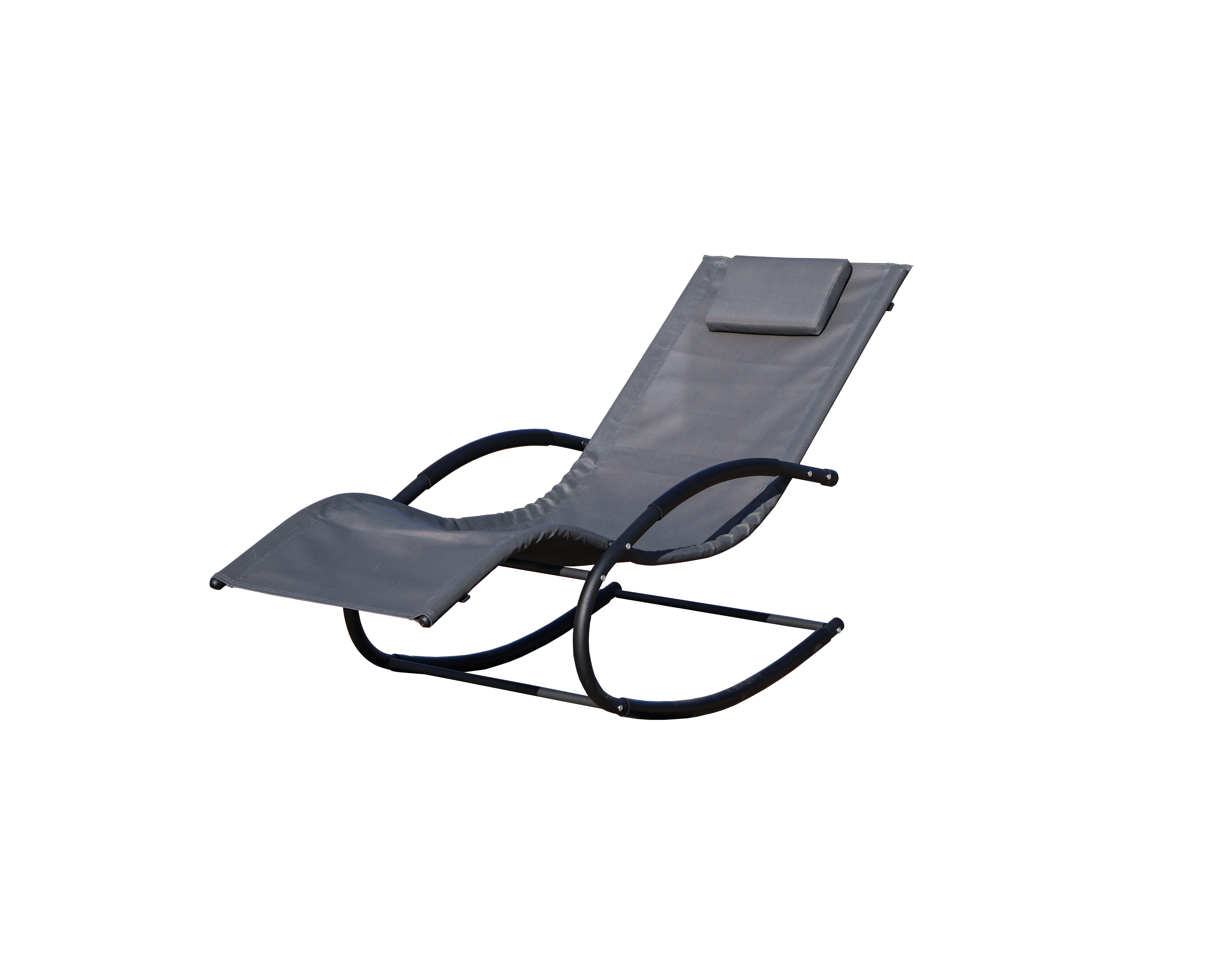 Patio Rocking Chair (PAL-009)