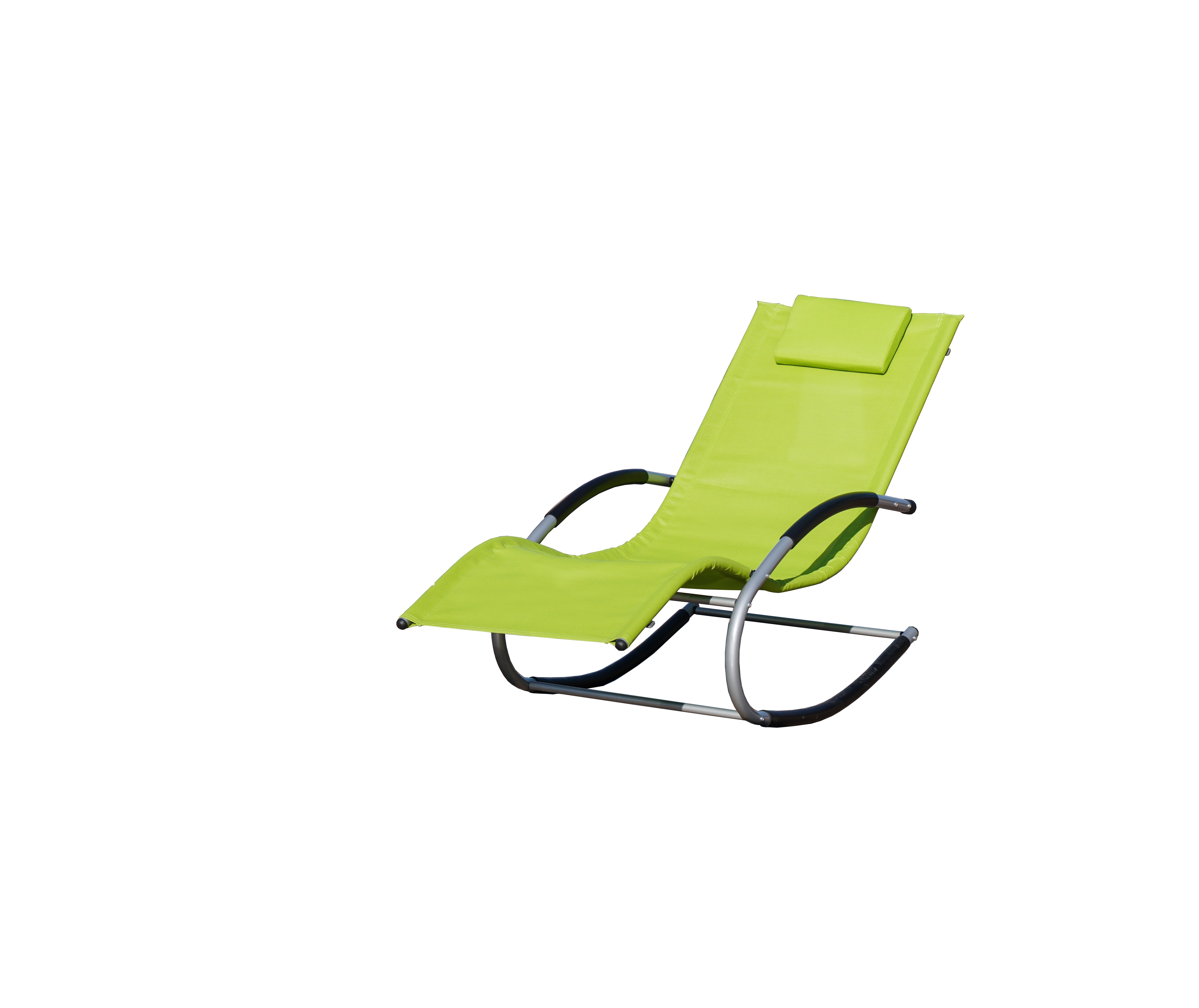 Patio Rocking Chair (PAL-009)