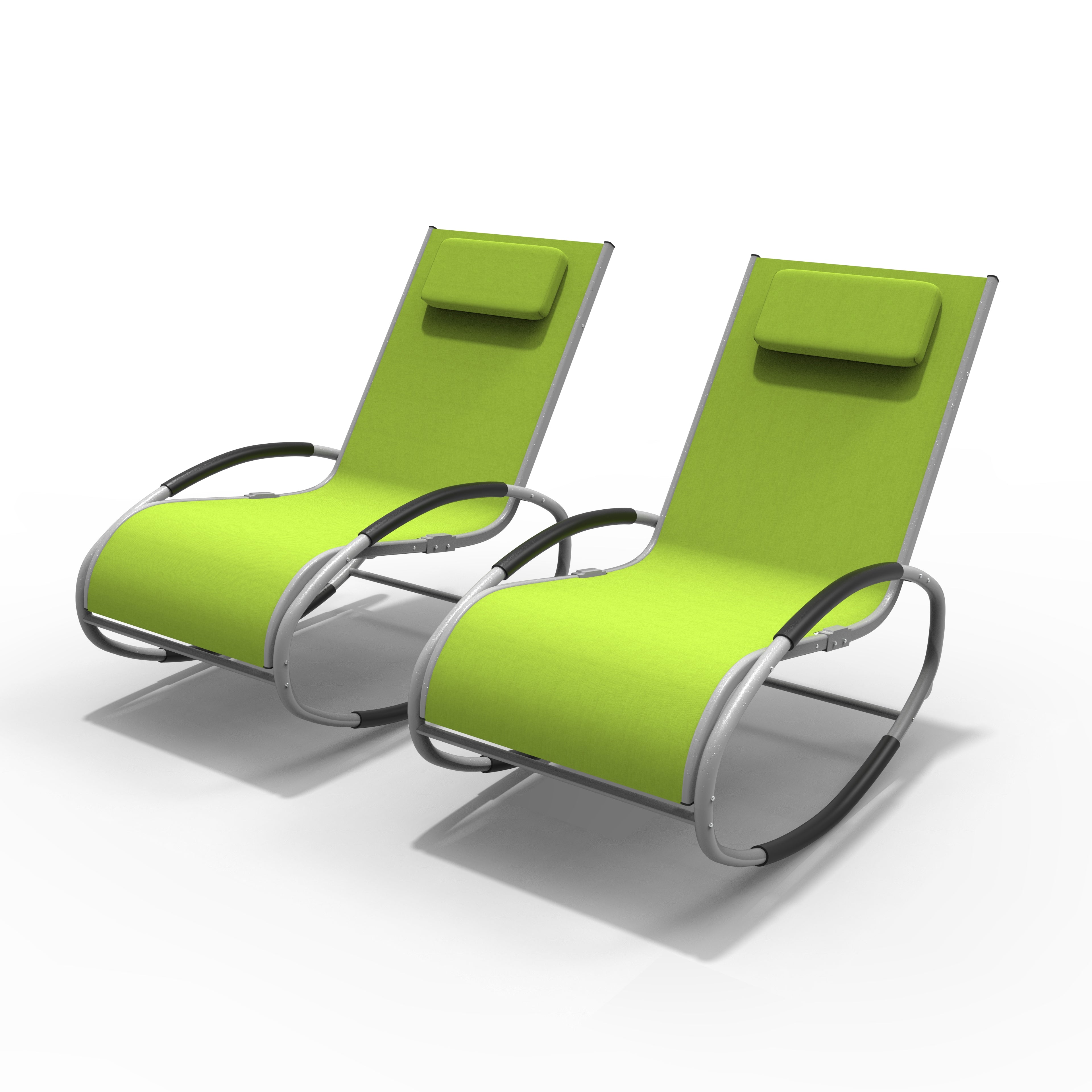 Patio Rocking Chair (PAL-008)