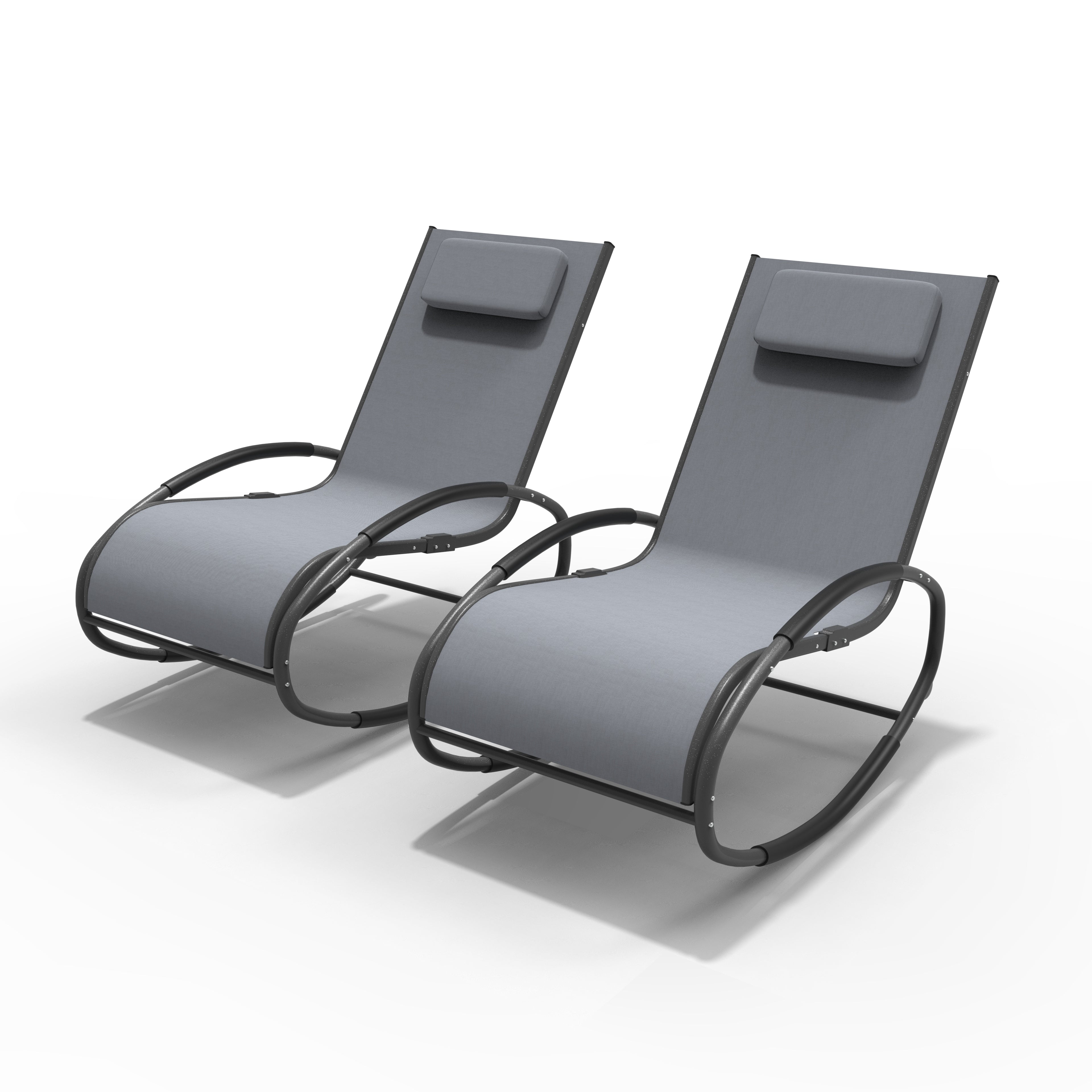Patio Rocking Chair (PAL-008)