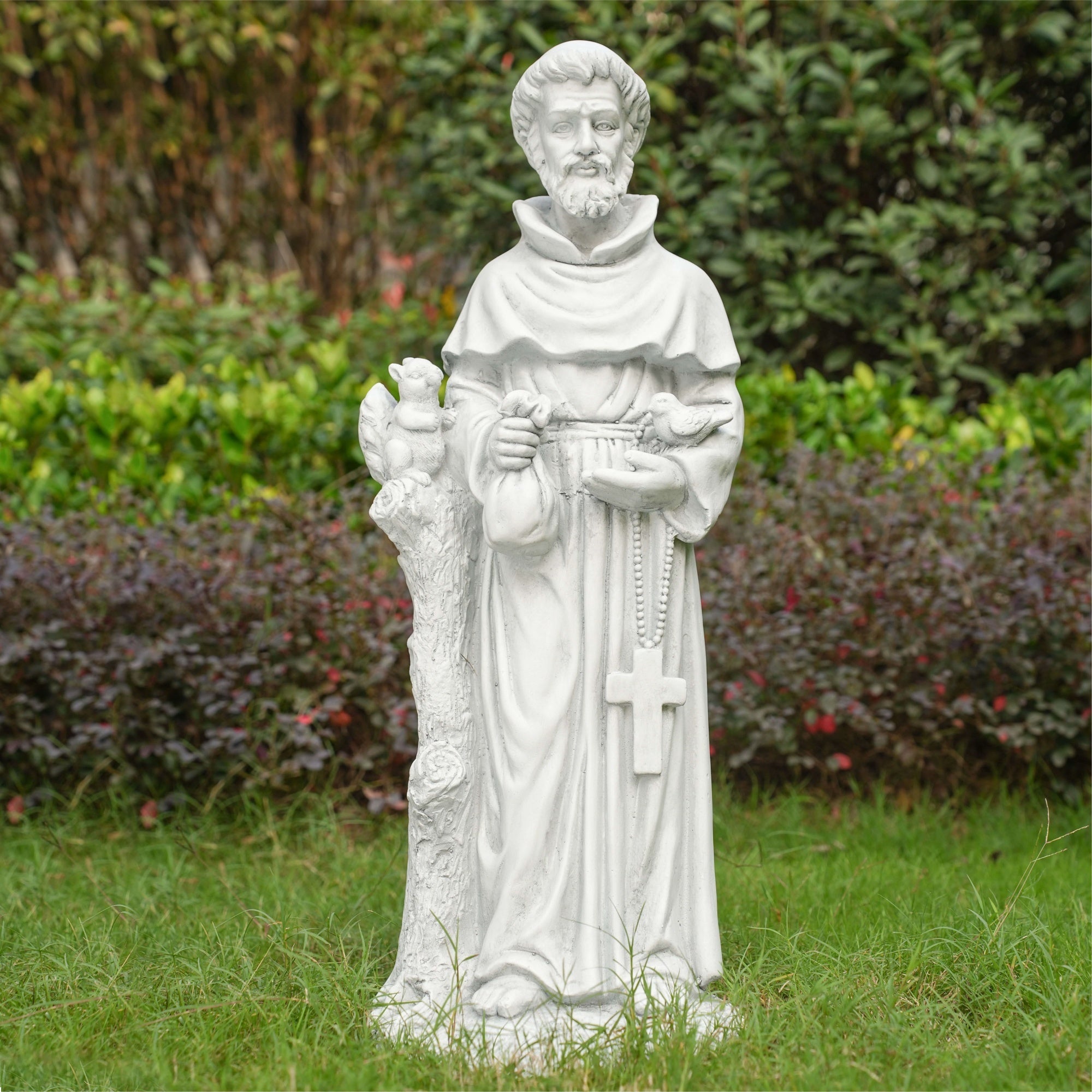 Outdoor Garden Statues & Sculptures