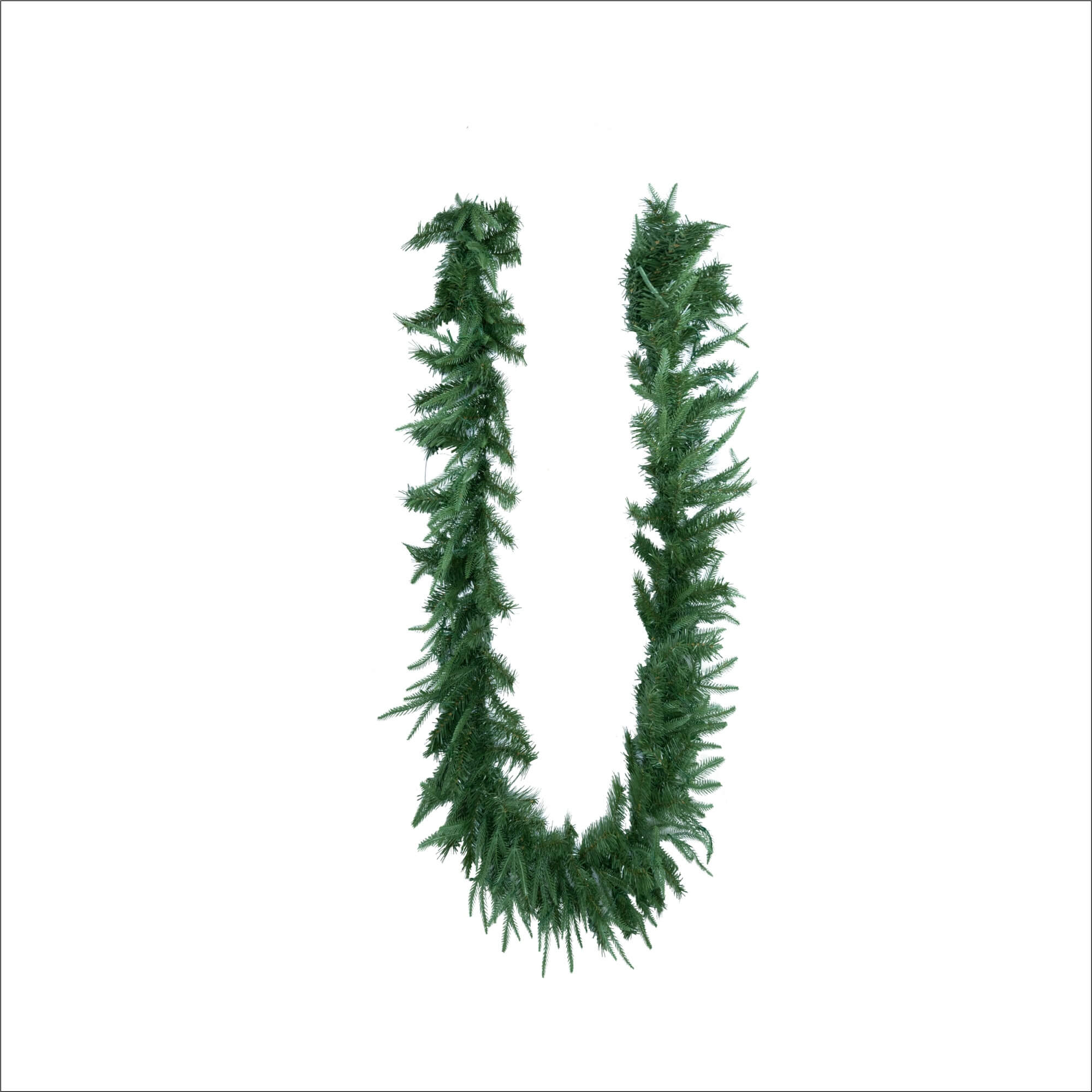 Artificial Christmas Garland Collection – 270cm (PJG-2511 / PJG-2513)