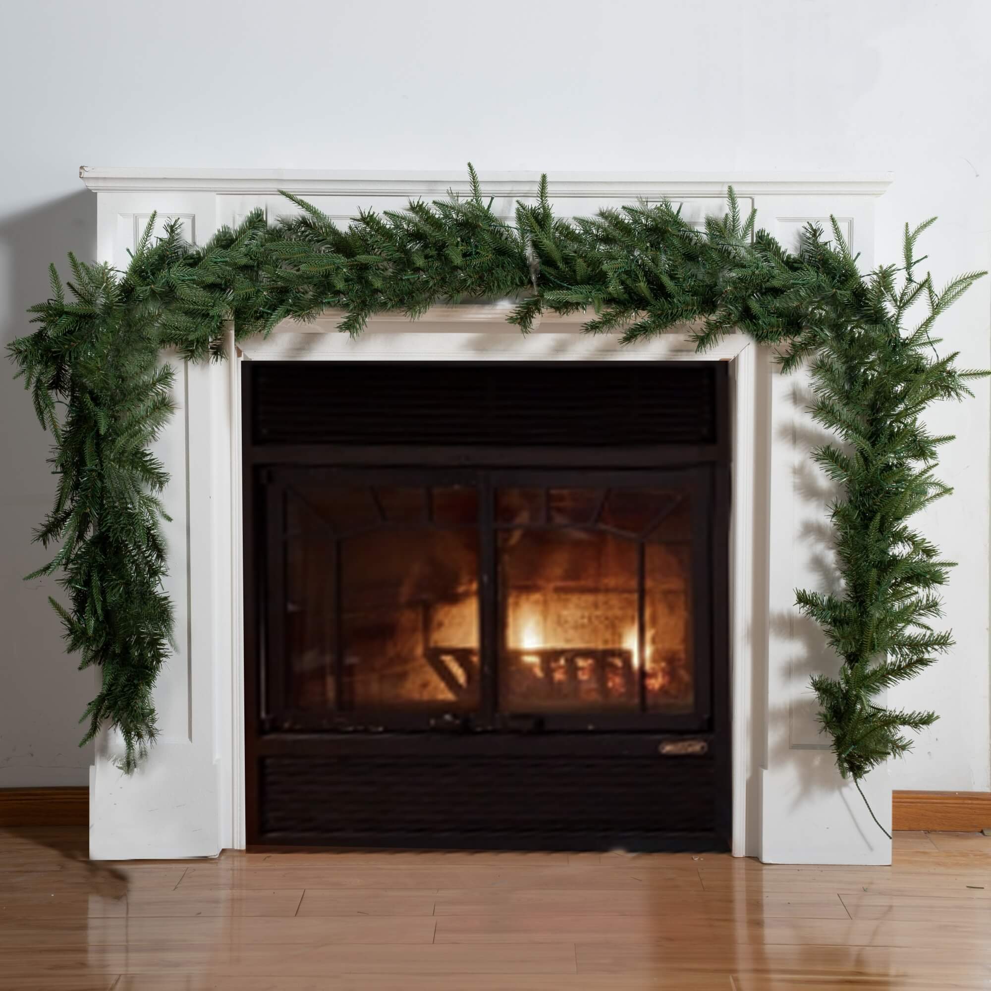 Artificial Christmas Garland Collection – 270cm (PJG-2511 / PJG-2513)