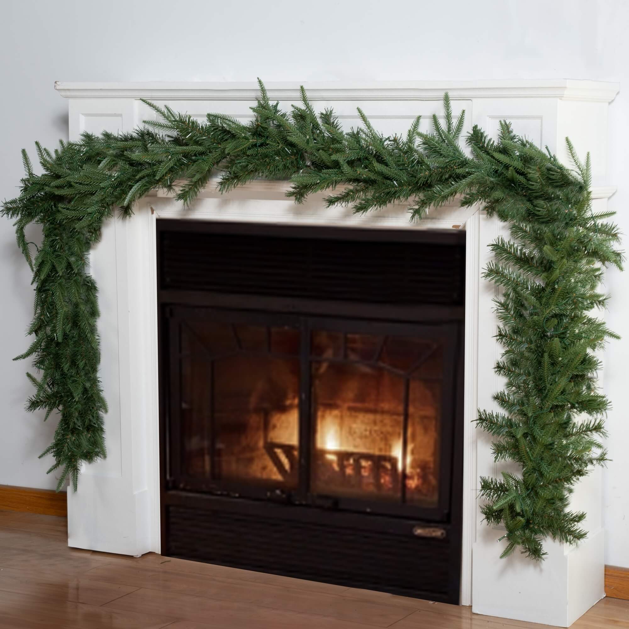 Artificial Christmas Garland Collection – 270cm (PJG-2511 / PJG-2513)