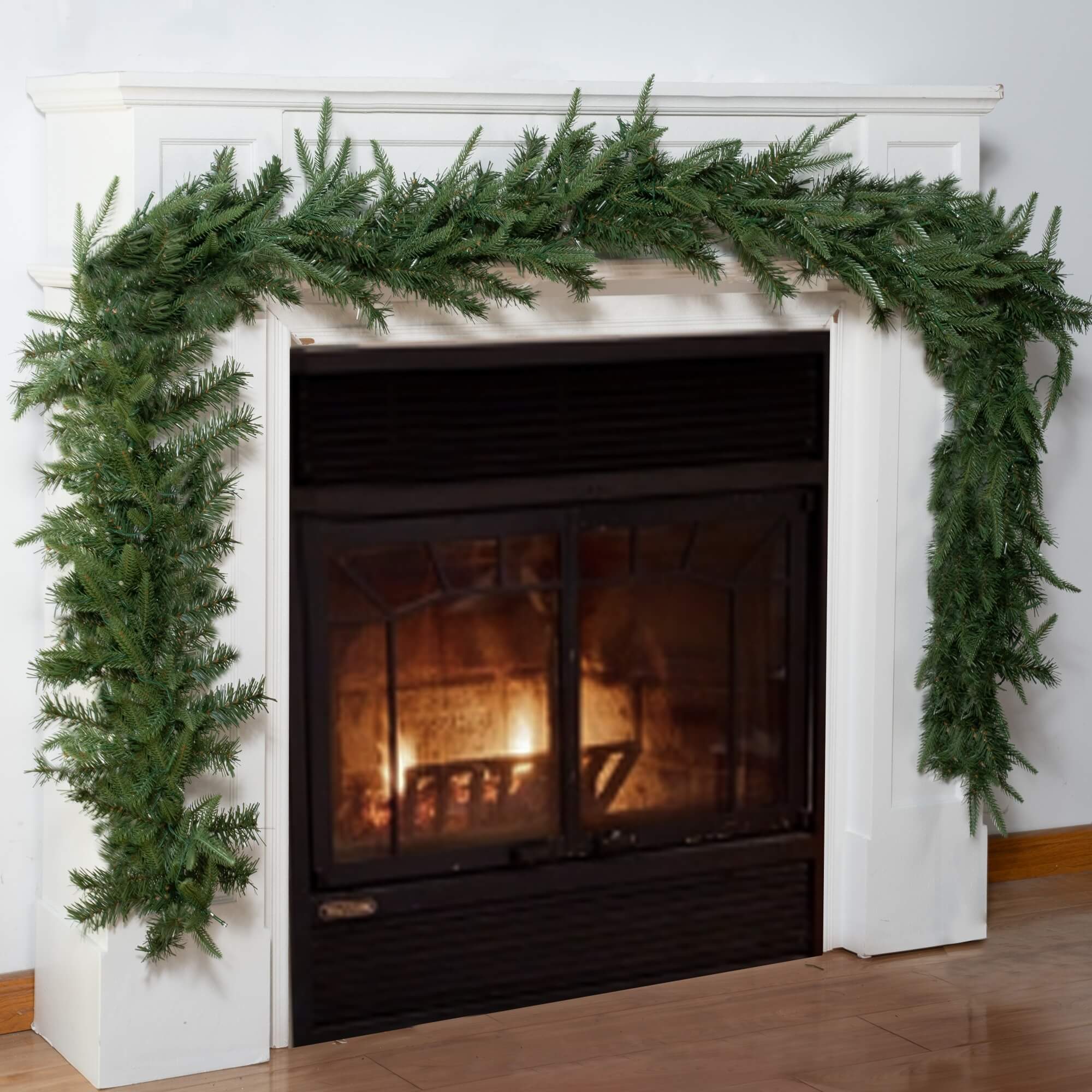 Artificial Christmas Garland Collection – 270cm (PJG-2511 / PJG-2513)