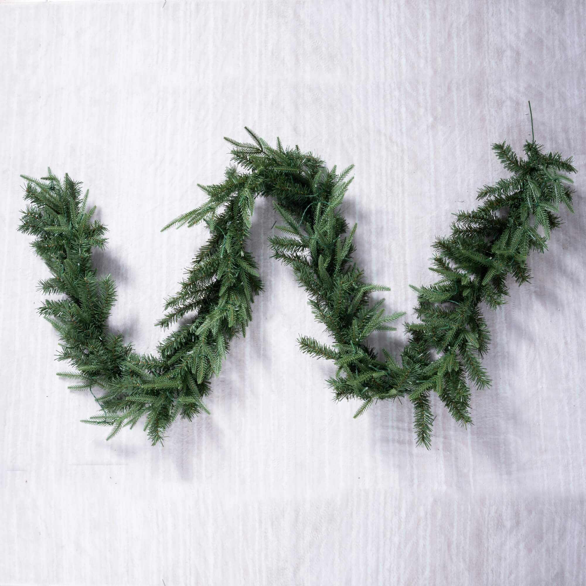 Artificial Christmas Garland Collection – 270cm (PJG-2511 / PJG-2513)
