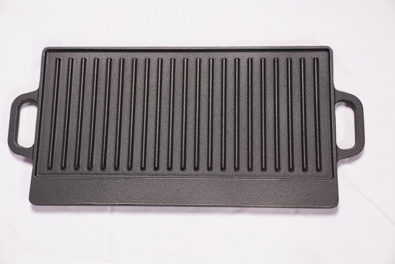 BBQ Plates 2 Pieces for Fire Pit Table (PAB-001)