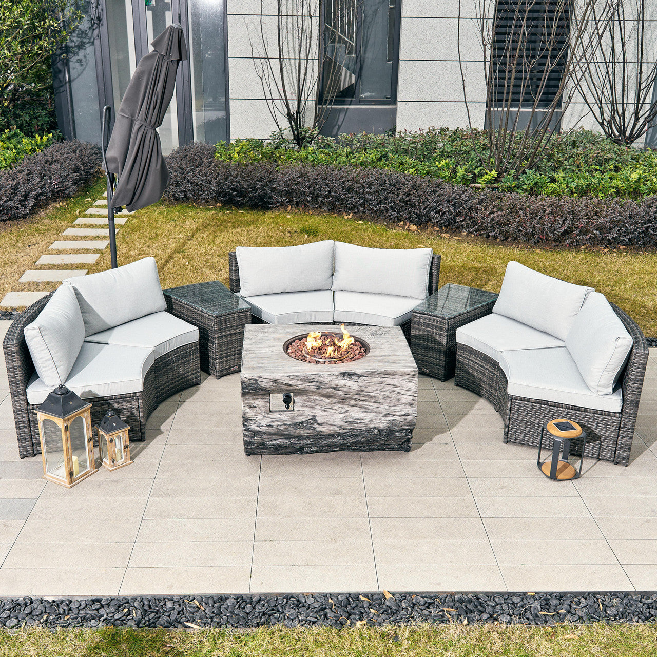 テーブル・チェア・ハンモック Coleman FIRE PLACE TABLE テーブル・チェア・ハンモック Coleman FIRE PLACE TABLE