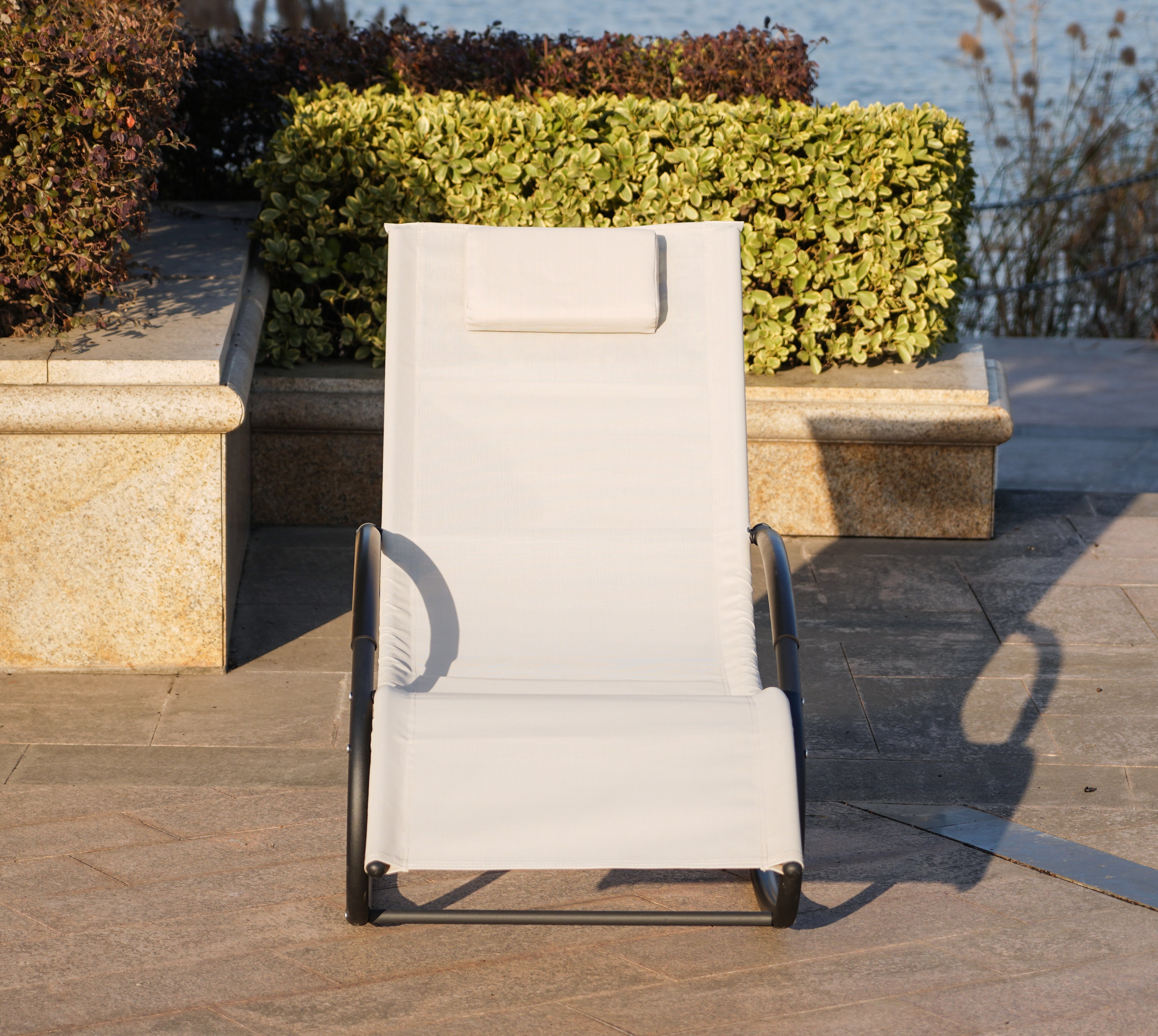 Patio Rocking Chair (PAL-009)