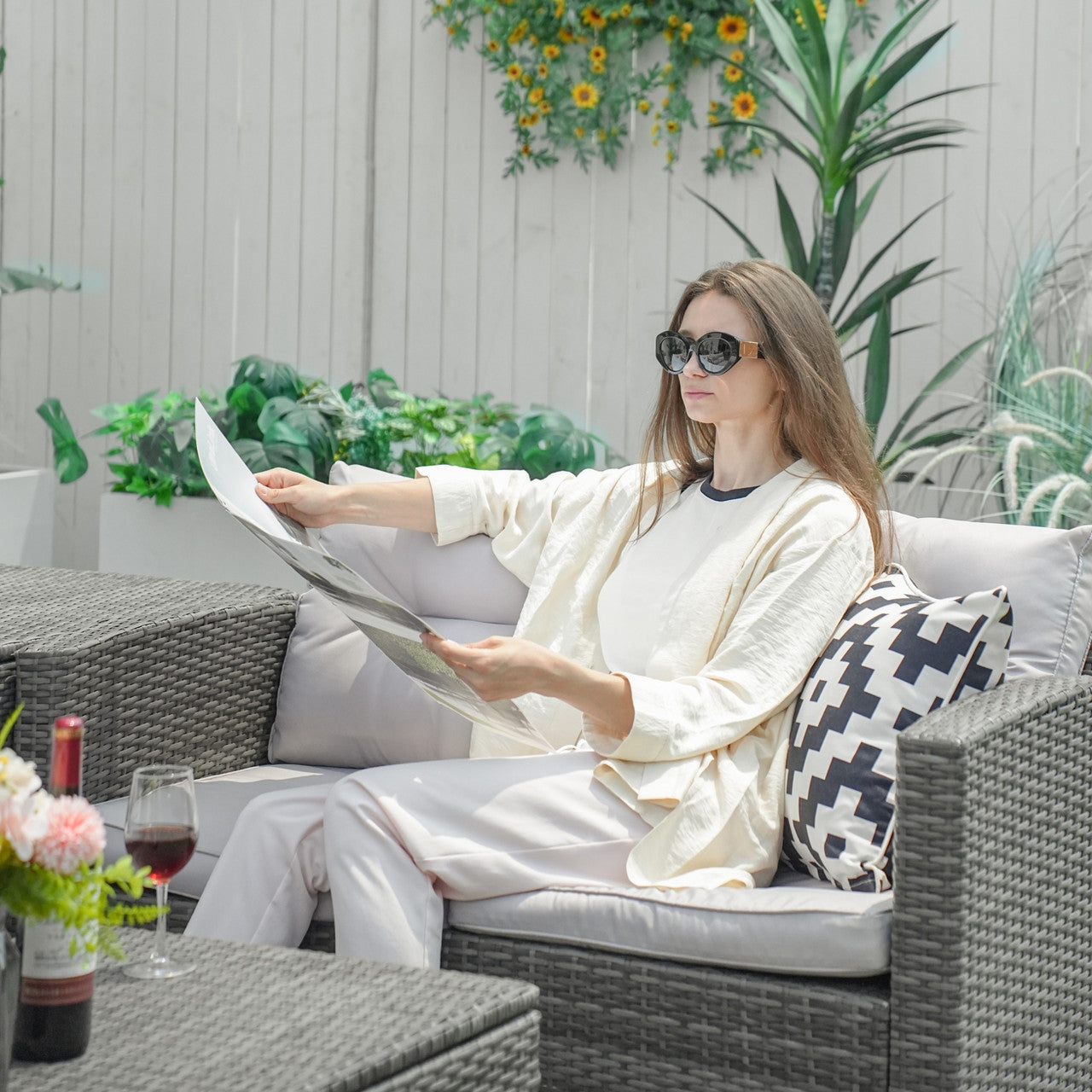 Conversation Set (PAS-1503)