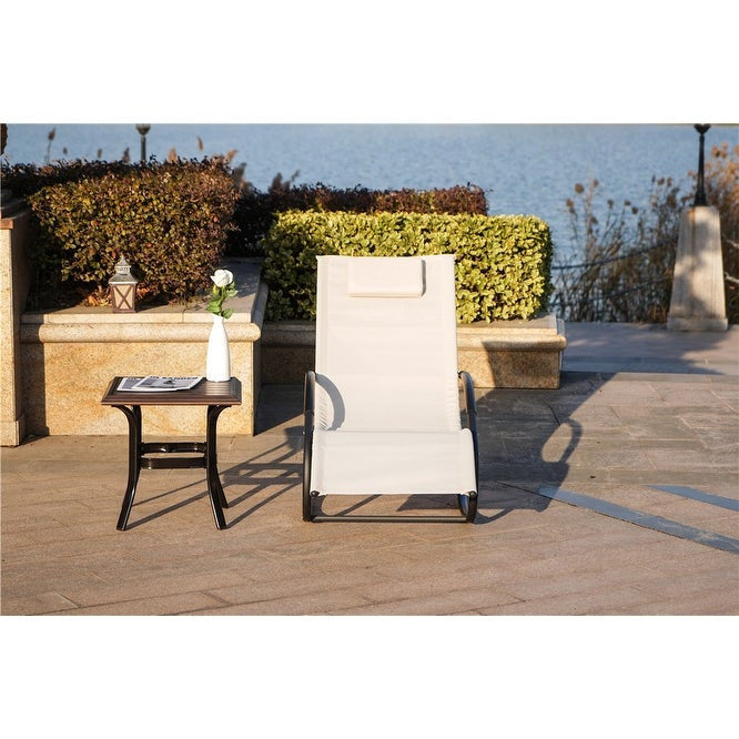 Patio Rocking Chair (PAL-009)