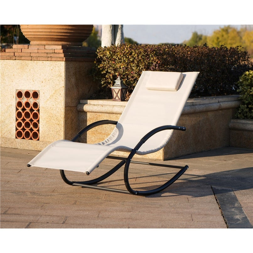 Patio Rocking Chair (PAL-009)
