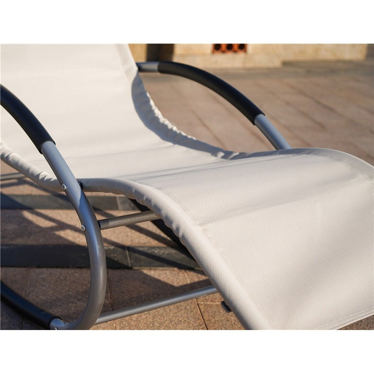 Patio Rocking Chair (PAL-009)