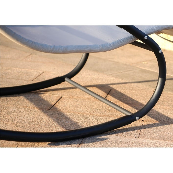Patio Rocking Chair (PAL-009)